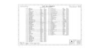 APPLE MACBOOK PRO 13" TOUCH BAR A1989 X941 MLB 820-00850 051-02166 SCHEMATIC